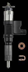 ALLIANT POWER - Alliant Power Remanufactured Common Rail Injector 6HK1 - AP53904