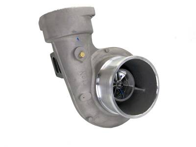 BorgWarner - NEW CAT 3406/C15 S478 TURBO 600-650HP 1.32 NON W/G