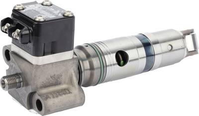 Bosch OEM - BOSCH REMAN ELEC. UNIT PUMP, MERCEDES MBE900