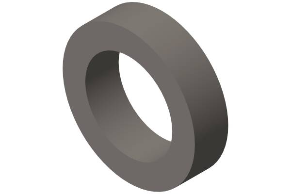 CUMMINS - Cummins Seal Rectangular Ring