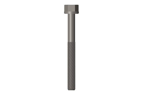 CUMMINS - Cummins Screw Cylinder Head Cap