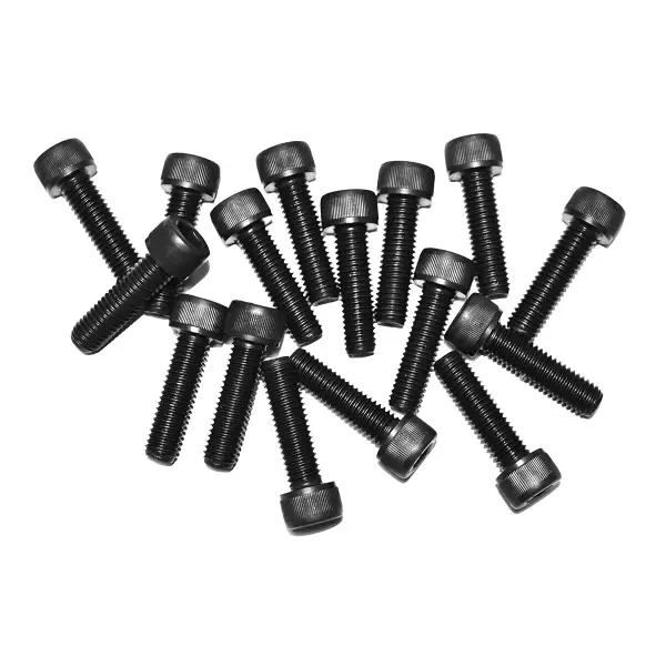 Pacific Performance Engineering - PPE Bolt Set for PPE Exhaust Manifolds (2001-2016)