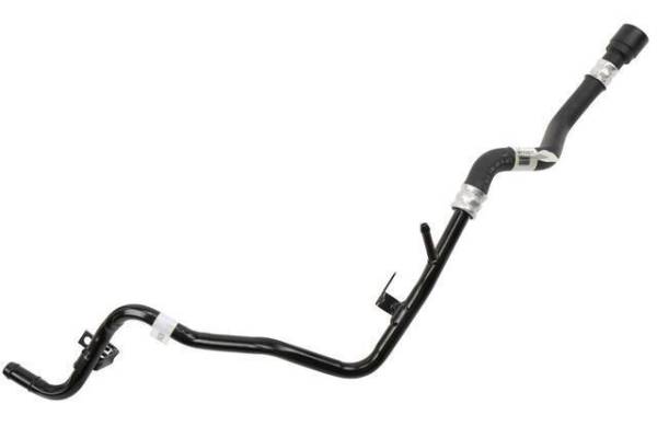 GM - GM OEM Heater Outlet Hose (2011-2014)