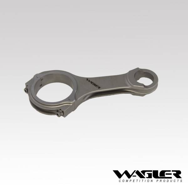 Wagler Competition Products - Wagler 6.7L Powerstroke Connecting Rods (2011-2016)