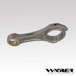 Wagler Competition Products - Wagler Street Fighter Connecting Rods for Cummins Engines (1989-2018)