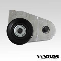 Wagler Competition Products - Wagler WCPC661025.2 Mechanical Belt Tensioner (2011-2016)