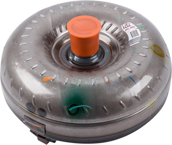 GM - GM OEM L5P Stock Replacement Torque Converter (2020-2024)