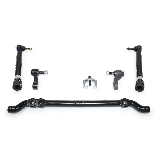 Pacific Performance Engineering - PPE EXTREME-DUTY, FORGED 7/8” DRILLED STEERING ASSEMBLY KIT (2011-2023)