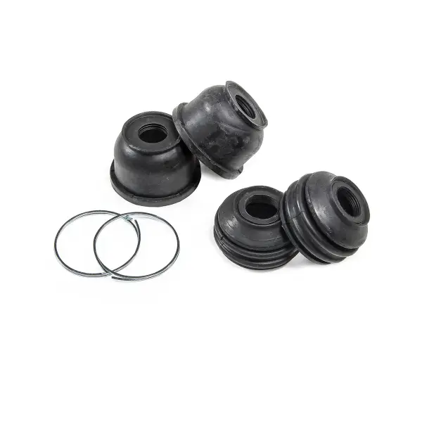 Pacific Performance Engineering - PPE Duramax Boot Replacement Kit for PPE Stage3 Tie Rods (2001-2024)