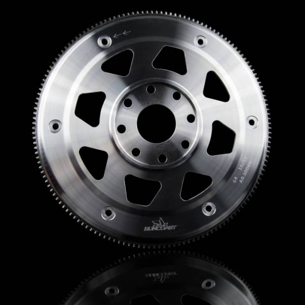 Suncoast - SUNCOAST Performance BILLET SFI APPROVED FLEXPLATE 68RFE(2019 & UP)