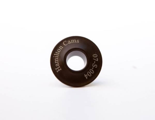 Hamilton Cams - Hamilton Cams 24 Valve tool Steel Retainers CUMMINS 5.9L/6.7L (2003-2018)