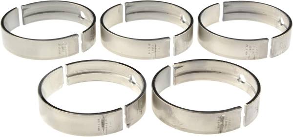 Mahle OEM - Mahle Clevite High Performance P-Series Main Bearings (2001-2016)