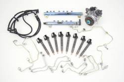 Lincoln Diesel Specialites* - L5P Catastrophic Failure Replacement Kit (2024)