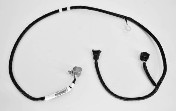 GM - GM OEM Low Oil Level Sensor/Oil Pressure Sensor Pigtail Harness (2006-2010)