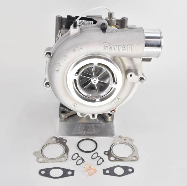 Lincoln Diesel Specialities - Brand New LDS 64mm LML VGT Turbo, No Core Charge