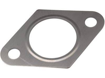 GM - GM OEM Oil Fill Tube Gasket Kodiak/Topkick (2003-2009)