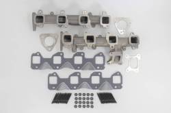 Lincoln Diesel Specialites* - L5P Manifold Kit - Driver's and Passenger's Side