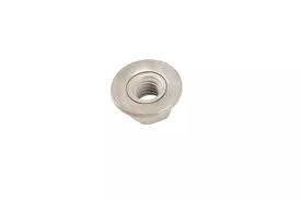 GM - GM OEM Surge Tank Hexagon Nut w/Conical Washer (2001-2016)