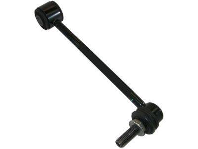 GM - GM OEM Rear Stabilizer Link  (2001-2007)