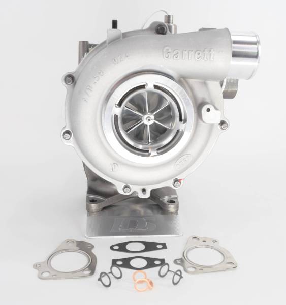 Lincoln Diesel Specialities - Brand New LDS 66mm LML VGT Turbo, No Core Charge