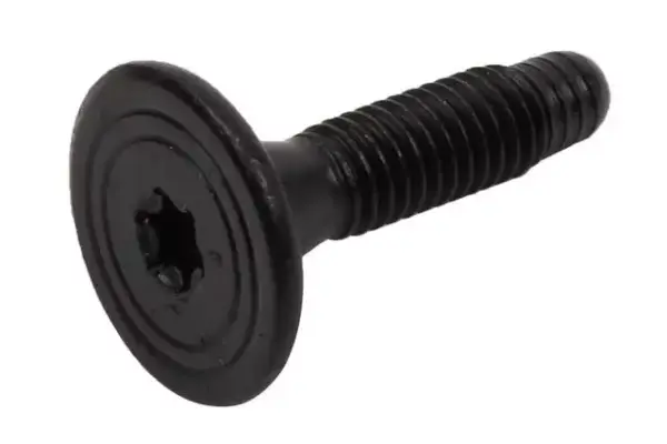 GM - GM OEM Head Lamp Bracket Bolt (2001-2016)