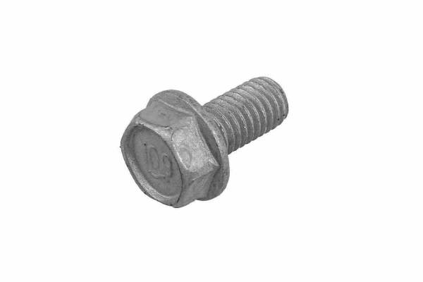 GM - GM OEM Oil Fill Tube Support Bolt (2001-2010)