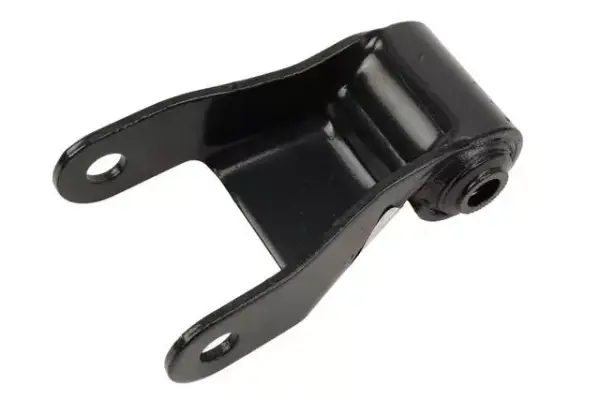 GM - GM OEM  Rear Suspension Shackle (2001-2010)