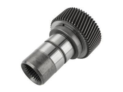 GM - GM OEM Gear  Input Shaft 29 Spline 263XHD/261XHD