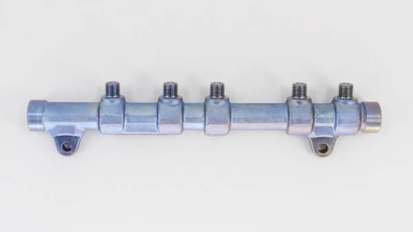 Bosch OEM - 6.7L POWERSTROKE OEM BOSCH Passenger Side RH Fuel Rail (2011-2019)