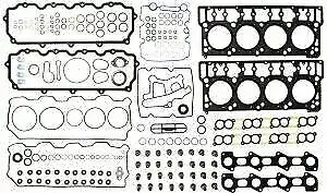 Mahle OEM - MAHLE Cylinder Head Gasket Set (20MM) Ford 6.0L Powerstroke (2006-2007)