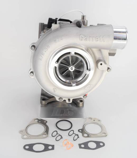 Lincoln Diesel Specialities - Brand New LDS 66mm LMM VGT Turbo, No Core Charge