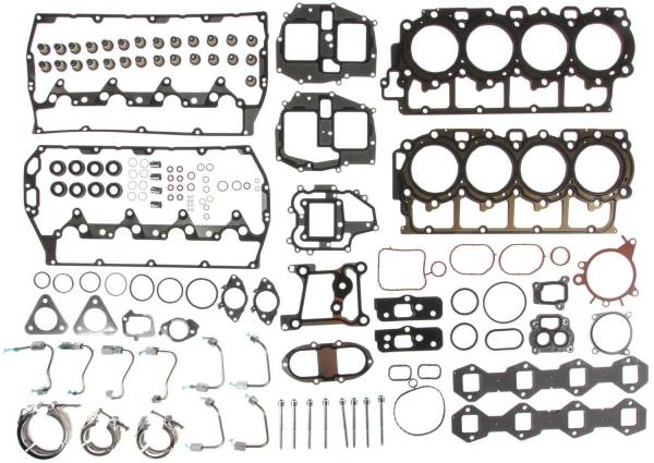 Mahle OEM - MAHLE Head Set Ford 6.7L Powerstroke (2015-2019)