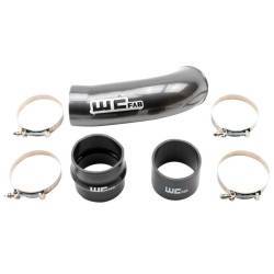 WCFab - Wehrli Custom Fab 2020+ L5P Duramax 4" Intake Resonator Pipe