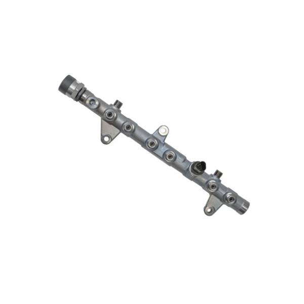 Bosch OEM - OEM Genuine BOSCH® New Cummins 6.7L Fuel Rail (2022-2024)