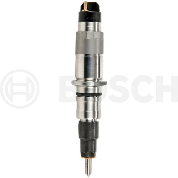 Bosch OEM - BOSCH OEM  New CR Diesel Fuel Injector for Cummins / Komatsu / Hyundai