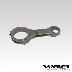 Wagler Competition Products - Wagler 6.4L Powerstroke Connecting Rods (2008-2010)