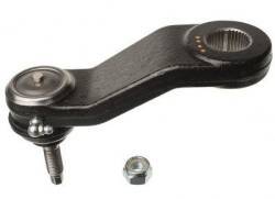 PSC PERFORMANCE - PSC Performance Duramax XD 4 Spline Pitman Arm (2001-2010)