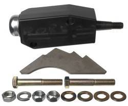 PSC PERFORMANCE - PSC Performance Duramax XD Idler Arm Bracket (2001-2006)