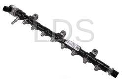 GM - GM OEM LM2 / LZ0 3.0L Fuel Rail (2020-2022)