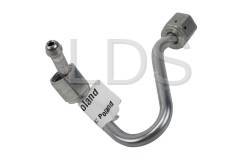 GM - GM OEM LM2 / LM0 3.0L High Pressure Fuel Line Full Set (2020-2024)