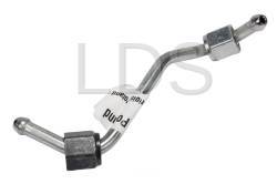 GM - GM OEM LM2 / LM0 3.0L Single High Pressure Fuel Line for Cylinders 3,5,6 (2020-2024)