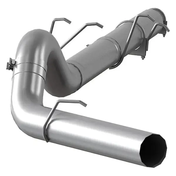 MBRP - MBRP 5" PLM SERIES CAT-BACK EXHAUST SYSTEM (2003-2007)