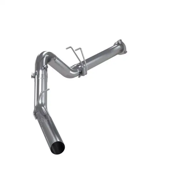 MBRP - MBRP 4" PLM SERIES FILTER-BACK EXHAUST SYSTEM (2011-2016)