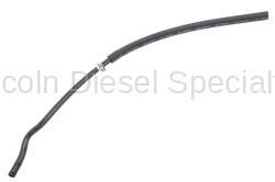 GM - GM OEM LML / L5P Emission System Drain Hose (2011-2019)