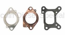 ALLIANT POWER - Alliant Power Cylinder 3 Injector/EGR Gasket Kit (2017-2023)