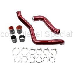 WCFab - Wehrli Custom Fab L5P Duramax Stage 1 High Flow Intake Bundle Kit (2020-2025)