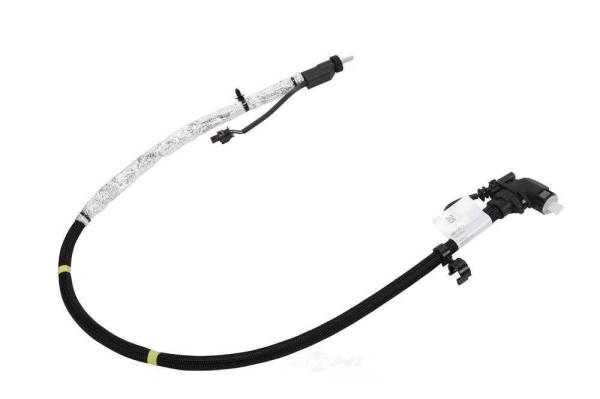 GM OEM L5P Diesel Exhaust Fluid (DEF) Injector Feed Line (2017-2020)