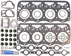 Mahle OEM - MAHLE Original Head Gasket Set for 7.3L Powerstroke (1994-2003)