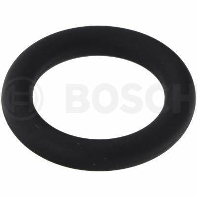 Bosch OEM - BOSCH OEM INJECTOR TUBE CONNECTOR O-RING CUMMINS 5.9L/6.7L (2003-2018)