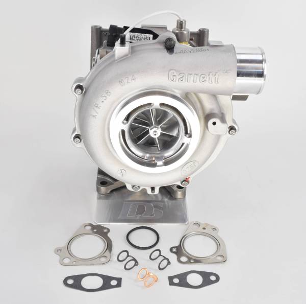 Lincoln Diesel Specialities - Brand New LDS "Stage 1"  64mm LML VGT Turbo, No Core Charge